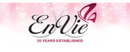 EnVie brand logo for reviews of online shopping for Fashion products