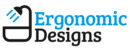Ergonomic Design brand logo for reviews of online shopping for Homeware Reviews & Experiences products
