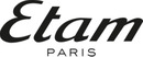 Etam brand logo for reviews of online shopping for Fashion Reviews & Experiences products