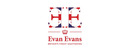 Evan Evans Tours brand logo for reviews of travel and holiday experiences