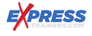 Express Trainers brand logo for reviews of online shopping for Children & Baby Reviews & Experiences products