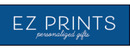 EZ Prints brand logo for reviews of Photos & Printing