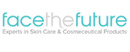 FaceTheFuture brand logo for reviews of online shopping for Cosmetics & Personal Care Reviews & Experiences products