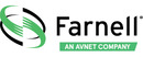 FARNELL brand logo for reviews of online shopping for Electronics products