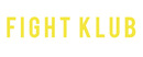 Fight Club brand logo for reviews of Good Causes & Charities