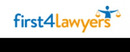 First4Lawyers brand logo for reviews of Other Services