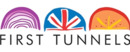 First Tunnels brand logo for reviews of online shopping for Homeware Reviews & Experiences products
