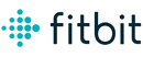 Fitbit Smartwatch brand logo for reviews of online shopping for Electronics products