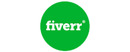 Fiverr brand logo for reviews of Job search, B2B and Outsourcing