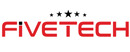 FiveTech brand logo for reviews of online shopping for Electronics products