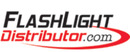Flash Light Distributor brand logo for reviews of online shopping for Electronics products
