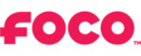 Foco brand logo for reviews of online shopping for Sport & Outdoor Reviews & Experiences products