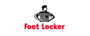 Footlocker brand logo for reviews of online shopping for Fashion Reviews & Experiences products