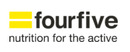 Fourfive Nutrition brand logo for reviews of E-smoking & Vaping