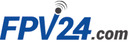 FPV24.com brand logo for reviews of online shopping for Electronics products