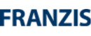 Franzis brand logo for reviews of online shopping for Multimedia & Subscriptions products