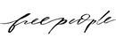 Free People brand logo for reviews of online shopping for Fashion Reviews & Experiences products