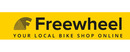 Freewheel brand logo for reviews of online shopping for Sport & Outdoor products