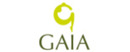 Gaia Natural Skincare brand logo for reviews of online shopping for Cosmetics & Personal Care products
