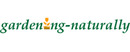 Gardening Naturally brand logo for reviews of online shopping for Merchandise products