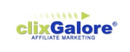 ClixGalore brand logo for reviews of Software Solutions