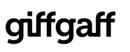 Giffgaff brand logo for reviews of mobile phones and telecom products or services