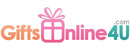 GiftsOnline4u brand logo for reviews of Gift shops