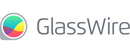 GlassWire brand logo for reviews of Software Solutions