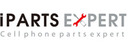 IParts Expert brand logo for reviews of online shopping for Electronics products