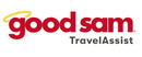 Good Sam Travel Assist brand logo for reviews of Other Services