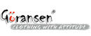 Goransen brand logo for reviews of online shopping for Fashion products