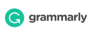 Grammarly brand logo for reviews of Good Causes & Charities