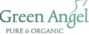 Green Angel brand logo for reviews of online shopping for Cosmetics & Personal Care Reviews & Experiences products
