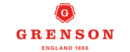 Grenson brand logo for reviews of online shopping for Fashion Reviews & Experiences products
