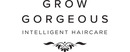 Grow Gorgeous brand logo for reviews of diet & health products