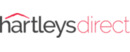 Hartleys Direct brand logo for reviews of online shopping for Homeware Reviews & Experiences products