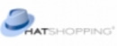 Hatshopping brand logo for reviews of online shopping for Fashion products