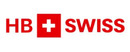 HBSwiss Bot brand logo for reviews of financial products and services
