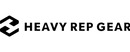 Heavy Rep Gear brand logo for reviews of travel and holiday experiences