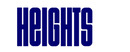 Heights brand logo for reviews of diet & health products
