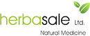 Herbasale brand logo for reviews of diet & health products