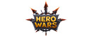 Hero Wars brand logo for reviews of Gift Shops Reviews & Experiences