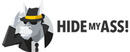 Hide My Ass brand logo for reviews of Other Services