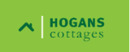 Hogans Irish Cottages brand logo for reviews of travel and holiday experiences