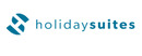Holiday suites brand logo for reviews of travel and holiday experiences