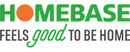 Homebase brand logo for reviews of online shopping for Homeware Reviews & Experiences products