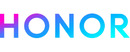 HONOR brand logo for reviews of mobile phones and telecom products or services