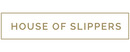 House Of Slippers brand logo for reviews of online shopping for Fashion Reviews & Experiences products