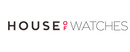 House Of Watches brand logo for reviews of online shopping for Electronics Reviews & Experiences products