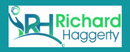 Richard Haggerty brand logo for reviews of Good Causes & Charities